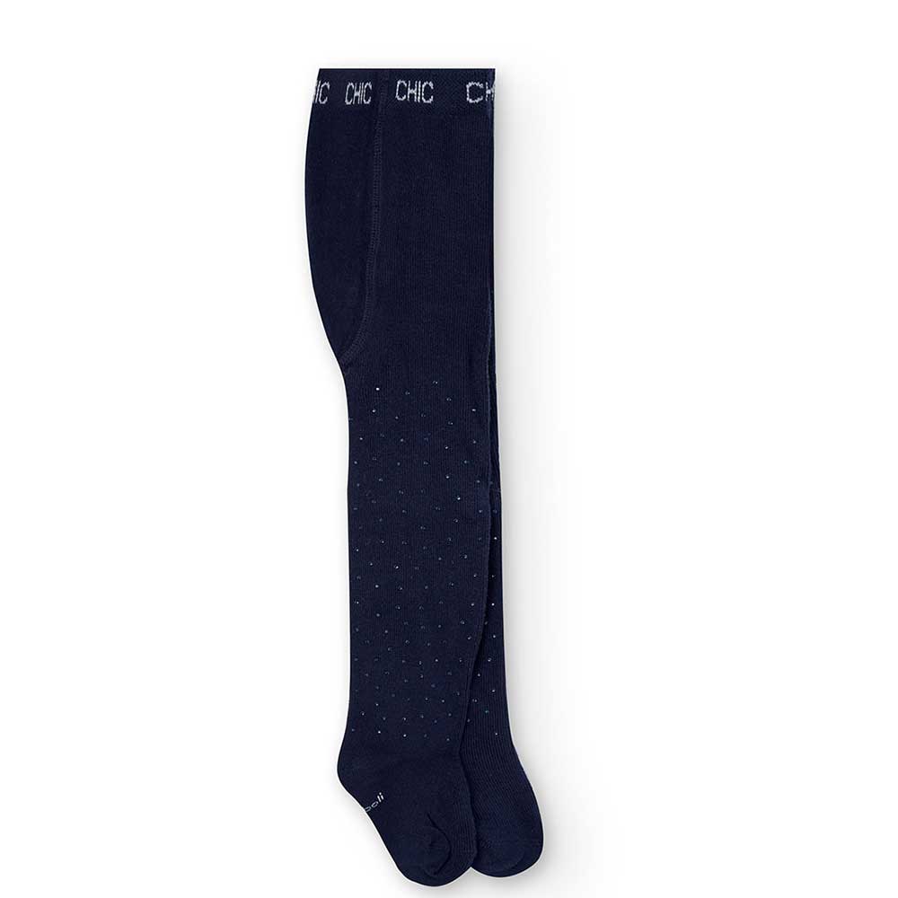 Leggings from the Boboli Girls' Clothing Line, with multicolor pattern.

Composition: 76% cotton ...