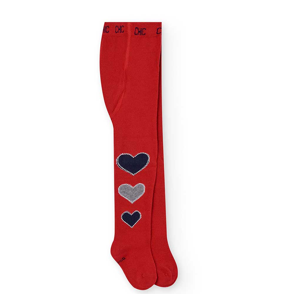 Leggings from the Boboli Girls' Clothing Line, with multicolor pattern.

Composition: 76% cotton ...