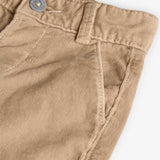 Pants velvet