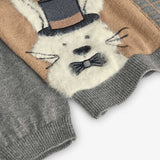 Maglione - BOBOLI - Colore: Grigio - Stagione: Autunno-Inverno