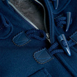 Giacca panno per bimbo