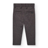 Pantaloni - BOBOLI - Colore: Grigio - Stagione: Autunno-Inverno