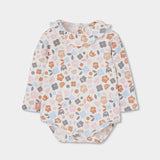 SALOPETTE MAGLIA