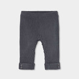 MAGLIA CON PINGUINO E PANTALONI