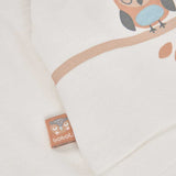 FELPA NEONATO CON STAMPA