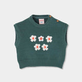 GILET CORTO MAGLIA