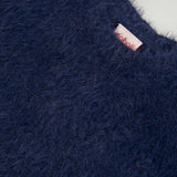 GILET PELUCHE