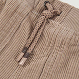 PANTALONI VELLUTO RIB