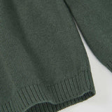 PANTALONI IN MAGLIA