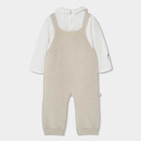 SALOPETTE MAGLIA
