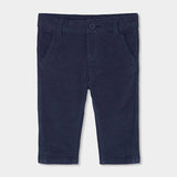 PANTALONI VELLUTINO