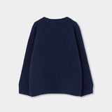 MAGLIONE GIROCOLLO