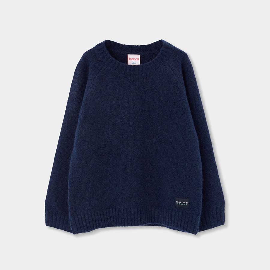 Comodo e caldo, questo maglione è l'alleato perfetto per le giornate più fredde. Grazie al suo de...