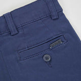 PANTALONI SATINATI RAGAZZO