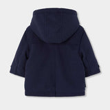 GIACCA DUFFLE COAT
