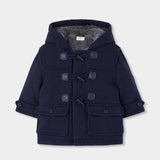 GIACCA DUFFLE COAT