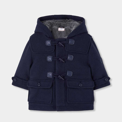 GIACCA DUFFLE COAT