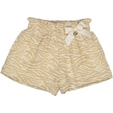 SHORT TESSUTO GOFFRATO FANTASIA - BIRBA - Sesso: Bambina - Colore: uni - Stagione: Primavera-Estate