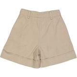 BERMUDA LYOCELL - BIRBA - Sesso: Bambina - Colore: Beige - Stagione: Primavera-Estate