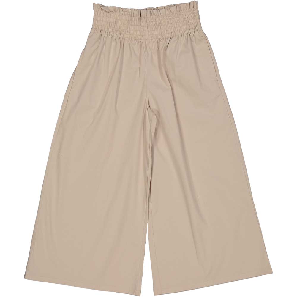 
Palazzo trousers from the Trybeyond Girls' Clothing Line, with high elastic waist.

 
Compositio...