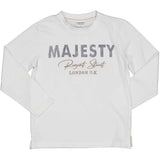 TSHIRT M/L JERSEY STRETCH