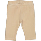 PANTALONE CINIGLIA COSTE - BIRBA - Sesso: Bambina - Colore: uni - Stagione: Autunno-Inverno