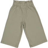 DRILL STRETCH PANTS SME