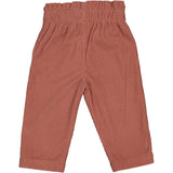PANTALONE VELLUTO MORBIDO - BIRBA - Sesso: Bambina - Colore: uni - Stagione: Autunno-Inverno