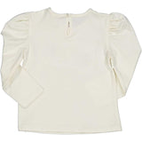 TSHIRT JERSEY STRETCH CARBON - BIRBA - Sesso: Bambina - Colore: Beige - Stagione: Autunno-Inverno