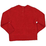 MAGLIA TRICOT - BIRBA - Sesso: Bambina - Colore: uni - Stagione: Autunno-Inverno