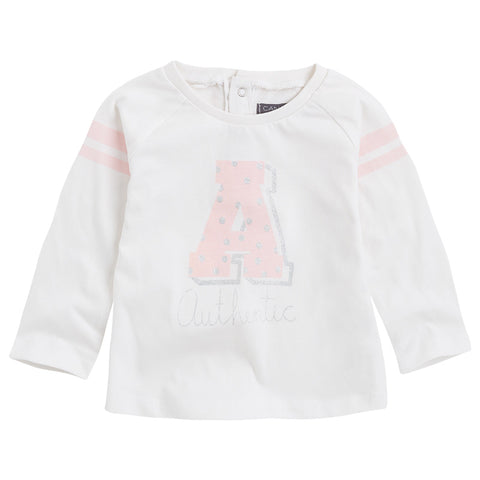 CAMISETA MANGA LARGA BBATHLETI