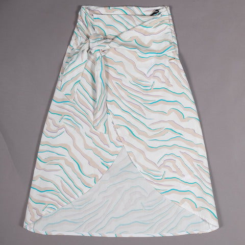 GONNA - FRACOMINA - Sesso: Bambina - Colore: uni - Stagione: Primavera-Estate