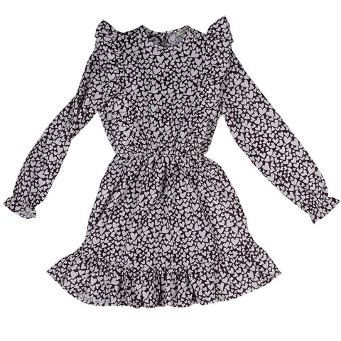 ABITO - FRACOMINA - Sesso: Bambina - Colore: uni - Stagione: Autunno-Inverno