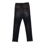 PANTALONE - FRACOMINA - Sesso: Bambina - Colore: Azzurro - Stagione: Autunno-Inverno