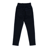 PANTALONE - FRACOMINA - Sesso: Bambina - Colore: Blu - Stagione: Autunno-Inverno