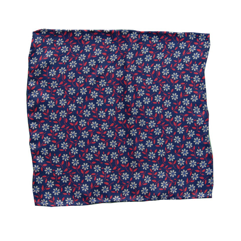 POCHETTE - JOHN TWIG - Colore: Blu - Stagione: Primavera-Estate