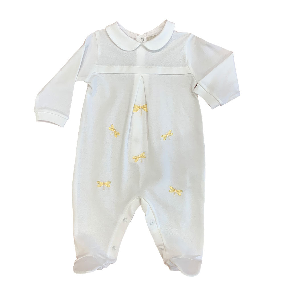 Piquet nea sleepsuit – Hula Shop Abbigliamento Bambini Online