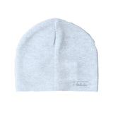 Cappellino Neonato - LALALU - Sesso: Bimbo - Colore: Bianco - Stagione: Primavera-Estate