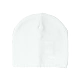 Cappellino Neonato - LALALU - Sesso: Bimbo - Colore: Bianco - Stagione: Primavera-Estate