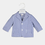 Newborn jacket