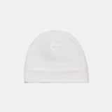 Jersey knit hat