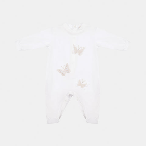 Newborn neonatal onesie