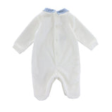 Tut. ciniglia neo - LALALU - Colore: Panna - Stagione: Autunno-Inverno