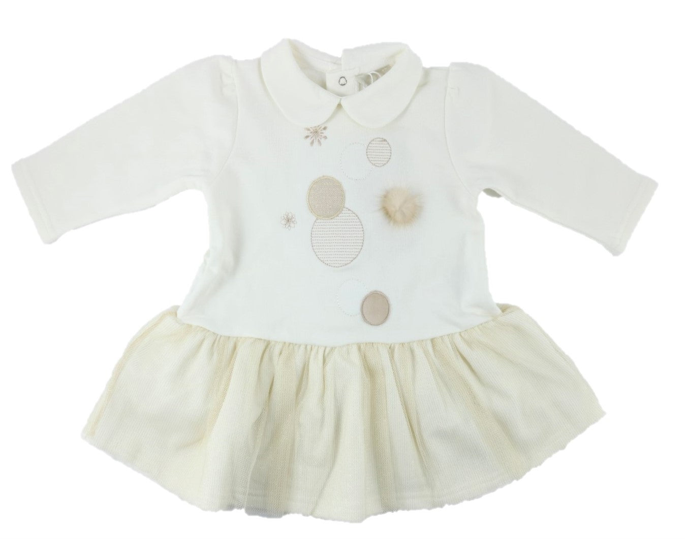 Composition: 96% Cotton-4% Elastane