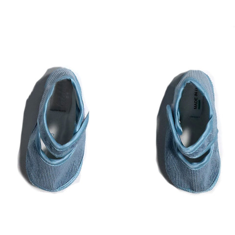 Scarpine neonata - LALALU - Sesso: Bambina - Colore: uni - Stagione: Autunno-Inverno