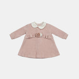 Completo clinica ciniglia nea - LALALU - Sesso: Bambina - Colore: Rosa - Stagione: Autunno-Inverno