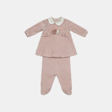 Complete clinic chenille nea