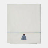 Lenzuolino carrozzino neo - LALALU - Colore: uni - Stagione: Autunno-Inverno