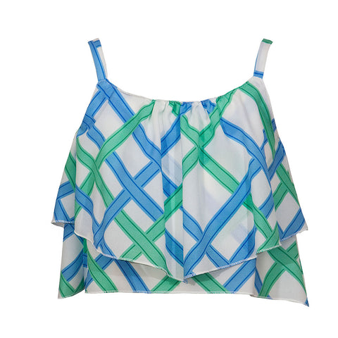 TUNICA - M&amp;B FASHION - Sesso: Bambina - Colore: uni - Stagione: Primavera-Estate