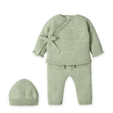 COMPLETO MAGLIA PANTALONE E